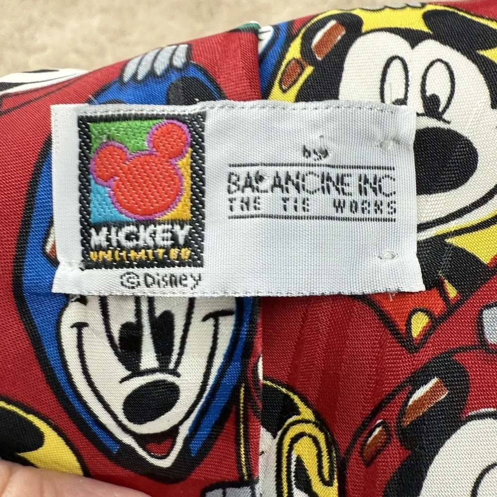 Mickey Unlimited mickey unlimited